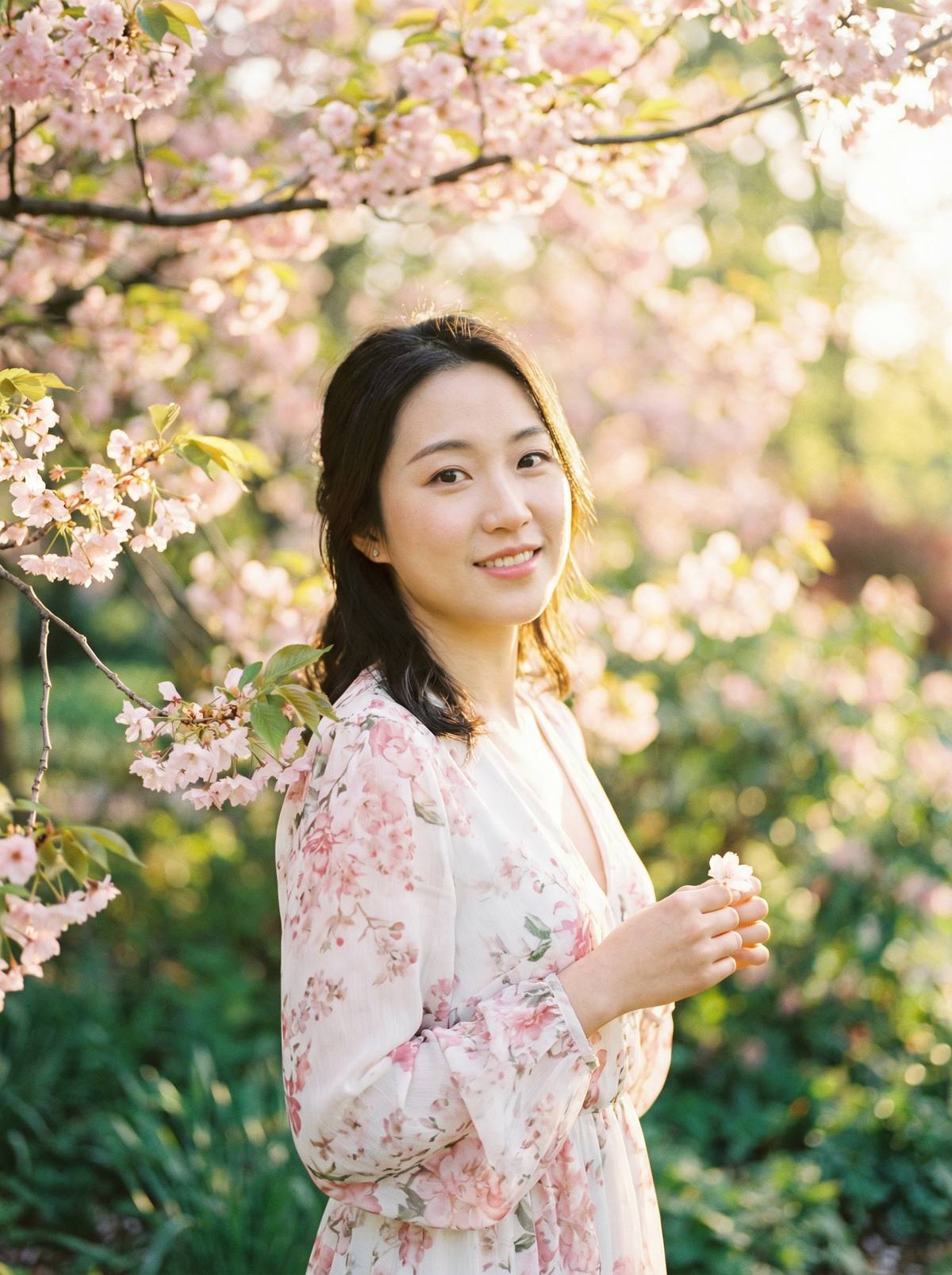 探花